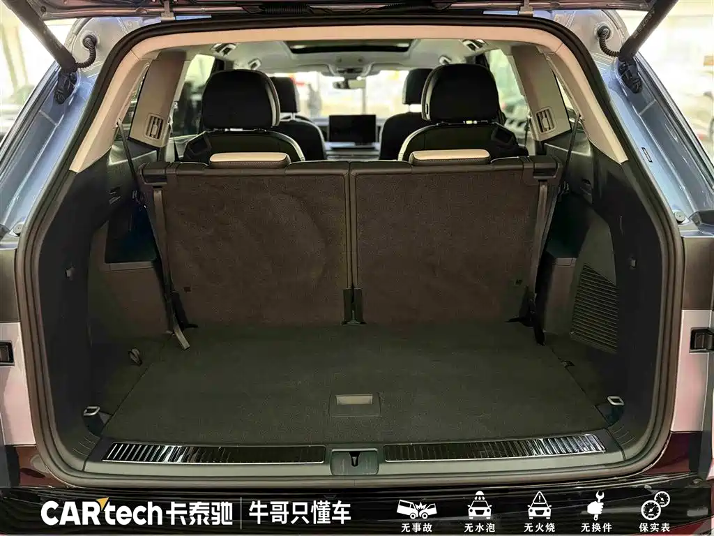 Volkswagen Landscape 2026 450TSI AWD Flagship 6Seat 2025 - thumbnail 13