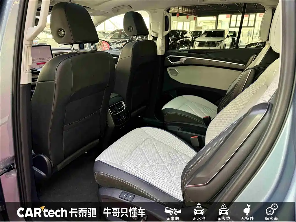 Volkswagen Landscape 2026 450TSI AWD Flagship 6Seat 2025 - thumbnail 25