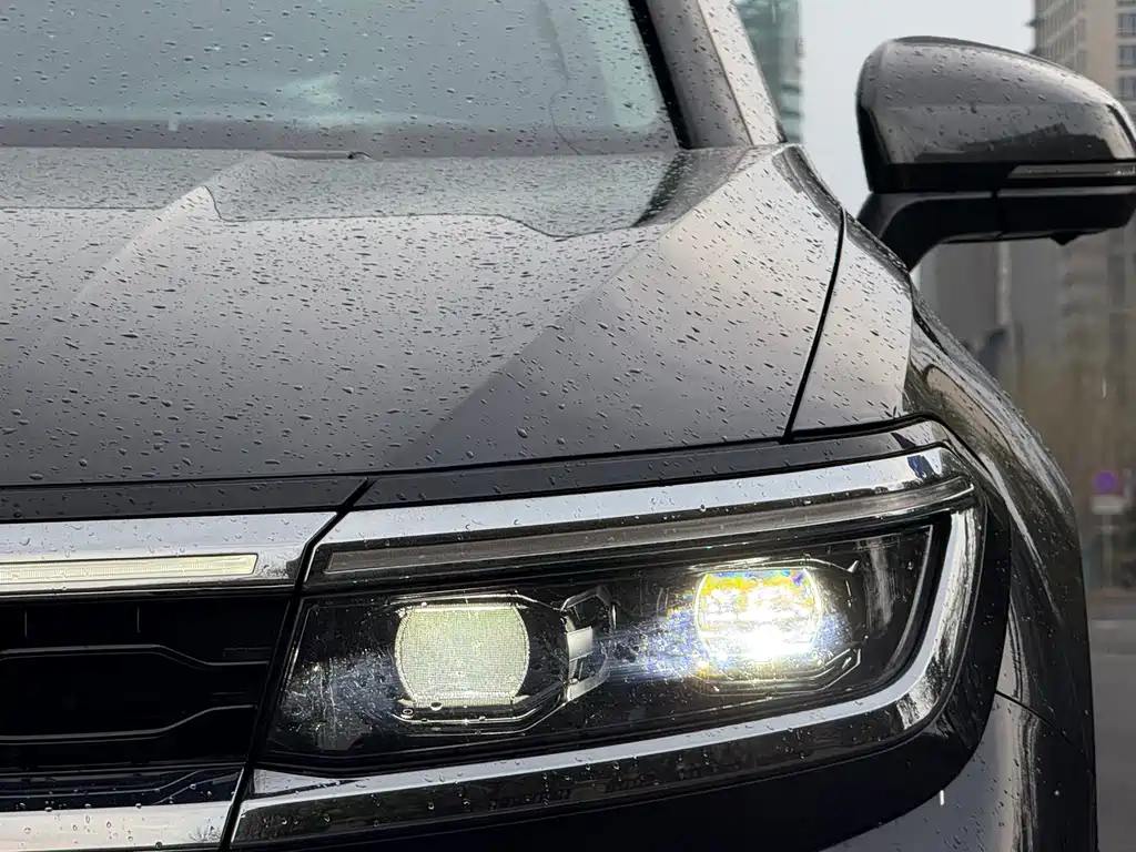 Volkswagen Landscape 2023 Facelift 380TSI AWD Luxury Jiajing Pro 6-Seat 2024 - thumbnail 4