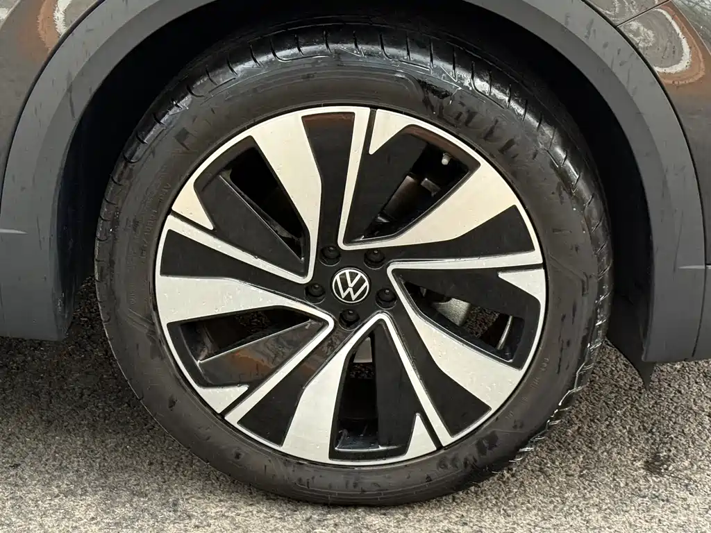 Volkswagen Landscape 2023 Facelift 380TSI AWD Luxury Jiajing Pro 6-Seat 2024 - thumbnail 5
