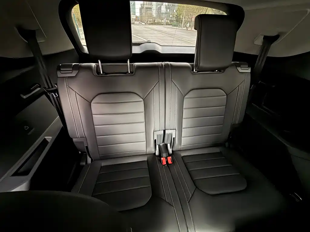 Volkswagen Landscape 2023 Facelift 380TSI AWD Luxury Jiajing Pro 6-Seat 2024 - thumbnail 11