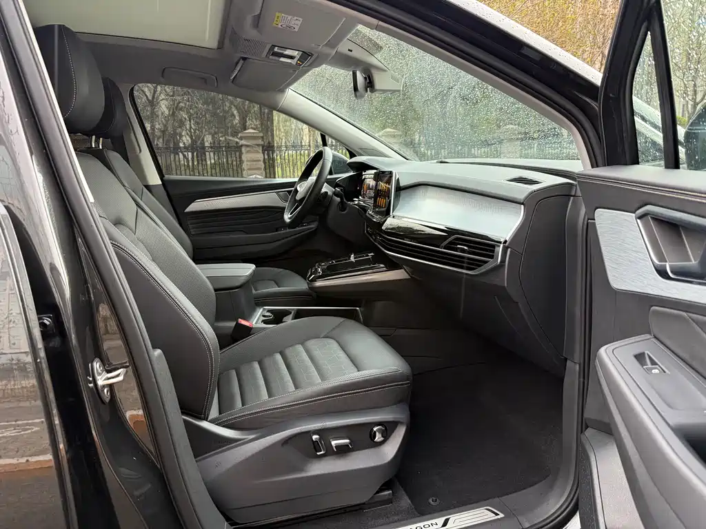 Volkswagen Landscape 2023 Facelift 380TSI AWD Luxury Jiajing Pro 6-Seat 2024 - thumbnail 15