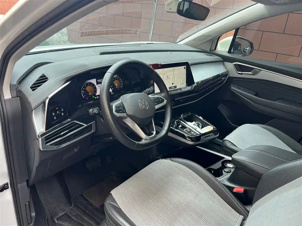 Volkswagen Landscape 2023 Facelift 380TSI AWD Luxury Jiajing Pro 6-Seat 2023 - thumbnail 6