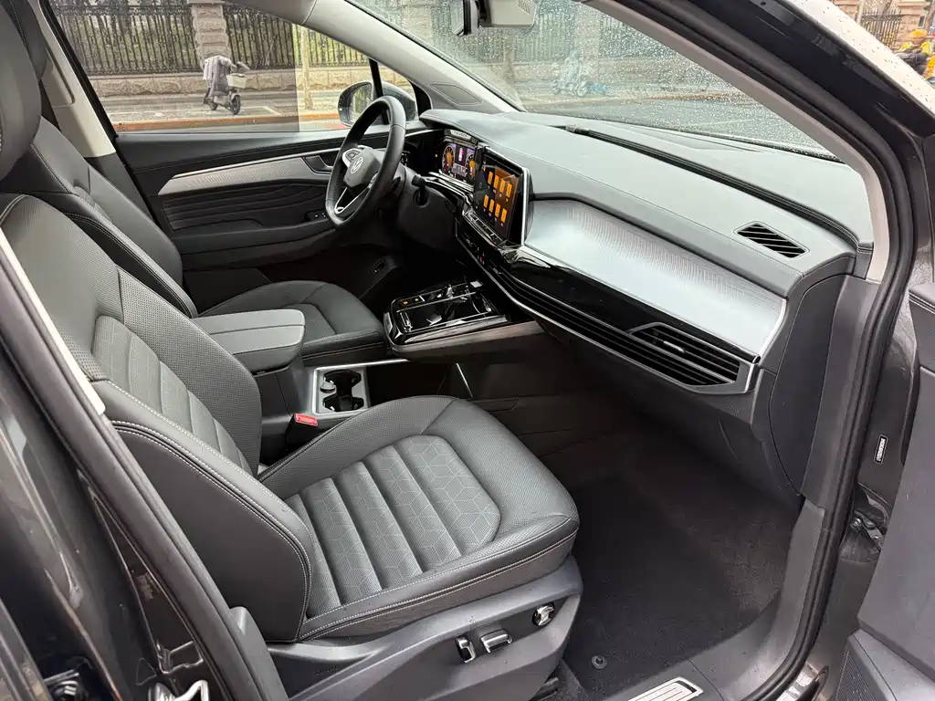 Volkswagen Landscape 2023 Facelift 380TSI AWD Luxury Jiajing Pro 6-Seat 2024 - thumbnail 16