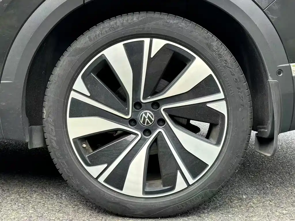 Volkswagen Landscape 2023 Facelift 380TSI AWD Luxury Jiajing Pro 6-Seat 2023 - thumbnail 13