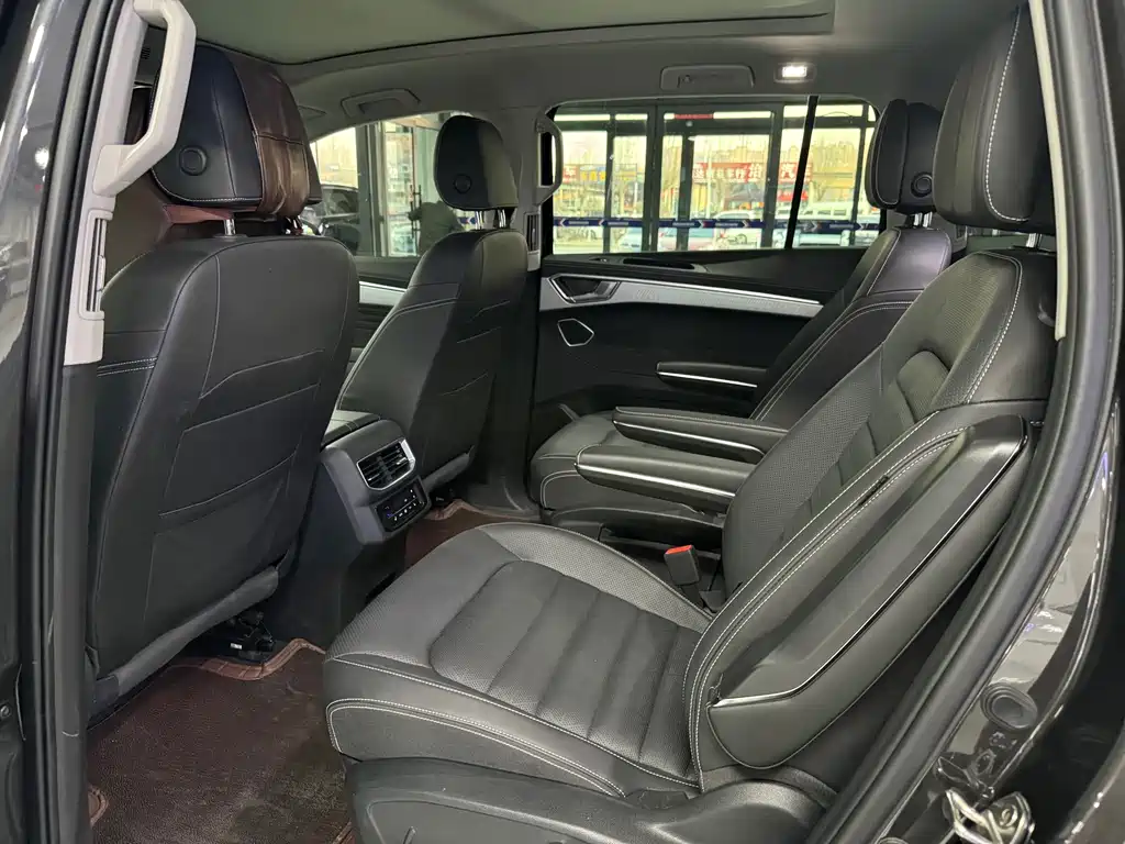 Volkswagen Landscape 2023 Facelift 380TSI AWD Luxury Jiajing Pro 6-Seat 2023 - thumbnail 9