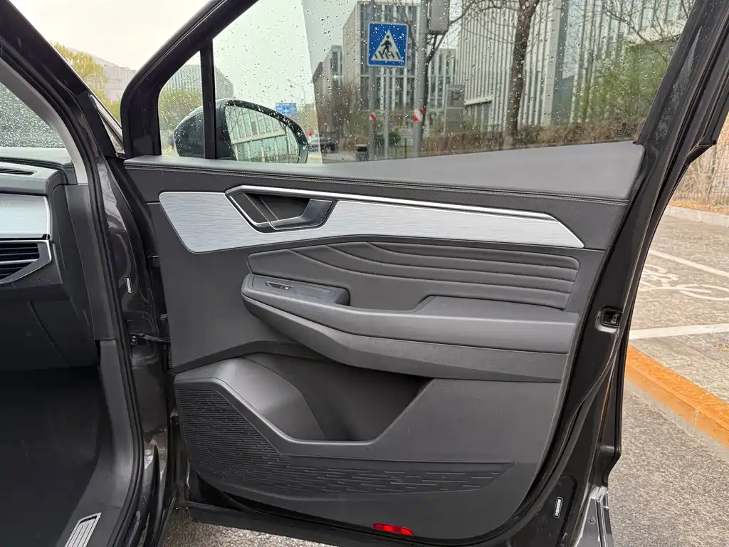 Volkswagen Landscape 2023 Facelift 380TSI AWD Luxury Jiajing Pro 6-Seat 2024 - thumbnail 17