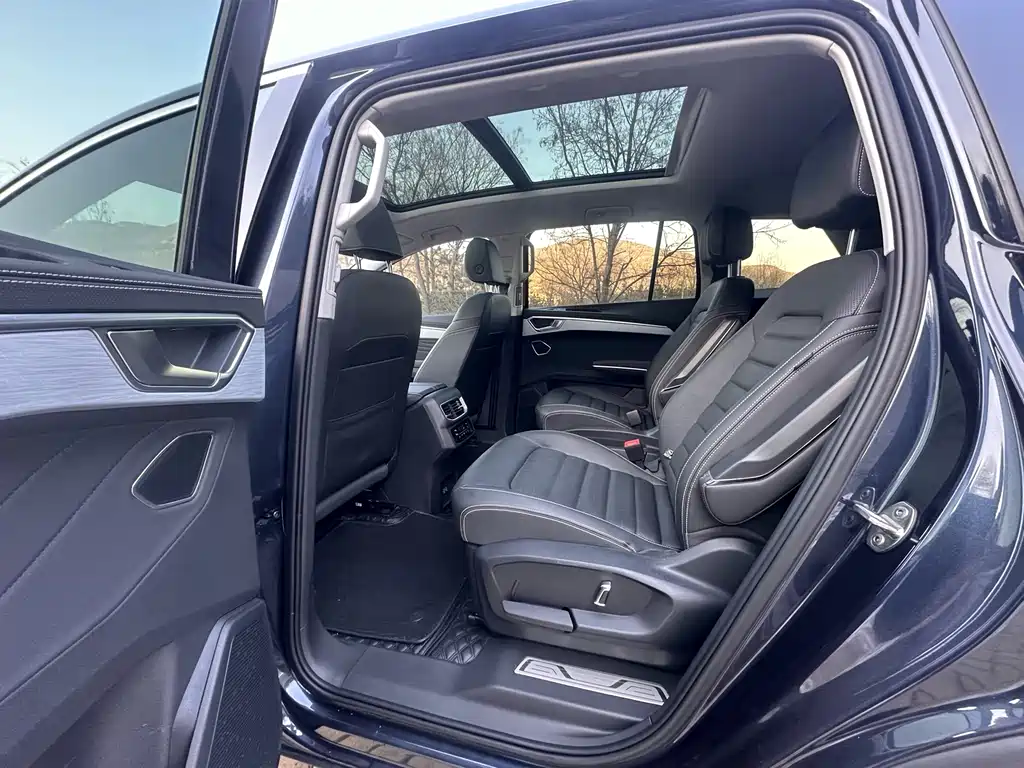 Volkswagen Landscape 2023 Facelift 380TSI AWD Luxury Jiajing Pro 6-Seat 2023 - thumbnail 5