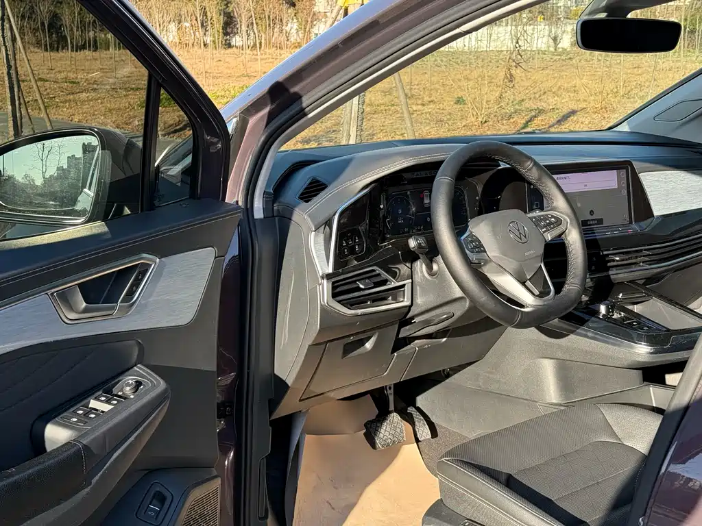 Volkswagen Landscape 2023 380TSI AWD Luxury Jiajing Pro 2022 - thumbnail 5