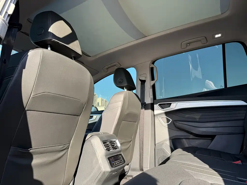 Volkswagen Landscape 2023 380TSI AWD Luxury Jiajing Pro 2022 - thumbnail 10
