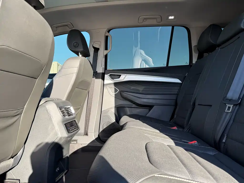 Volkswagen Landscape 2023 380TSI AWD Luxury Jiajing Pro 2022 - thumbnail 11