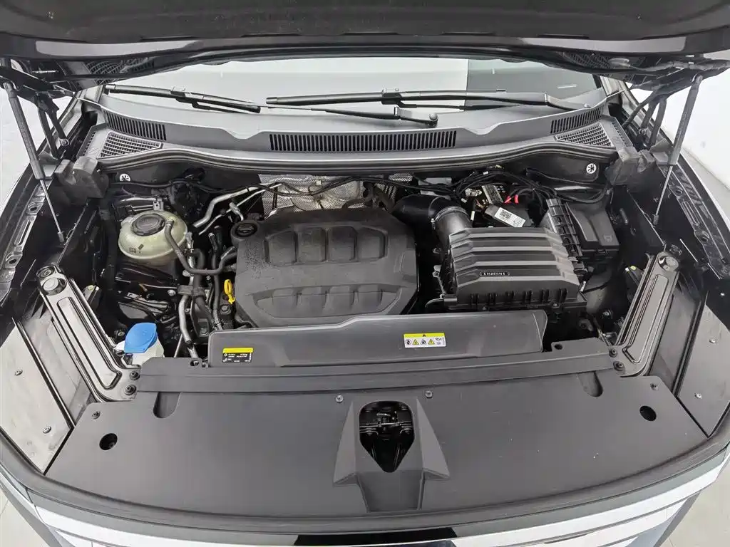 Volkswagen Landscape 2023 Facelift 380TSI AWD Luxury Jiajing Pro 7 Seat 2023 - thumbnail 6
