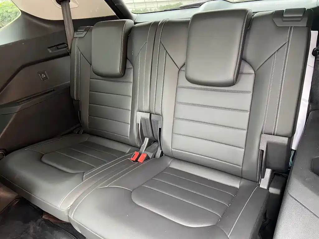 Volkswagen Landscape 2023 Facelift 380TSI AWD Luxury Jiajing Pro 6-Seat 2023 - thumbnail 10