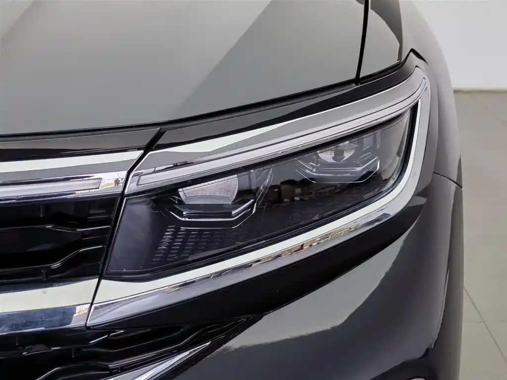 Volkswagen Landscape 2023 Facelift 380TSI AWD Luxury Jiajing Pro 7 Seat 2023 - thumbnail 7