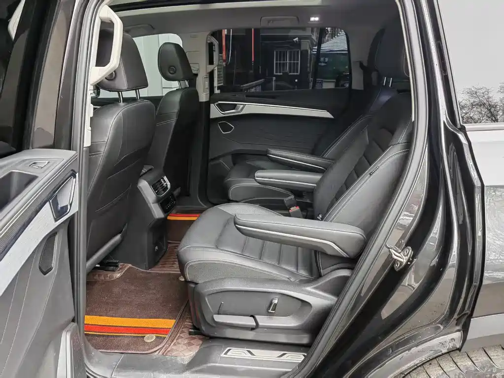 Volkswagen Landscape 2023 Facelift 380TSI AWD Luxury Jiajing Pro 6-Seat 2023 - thumbnail 11