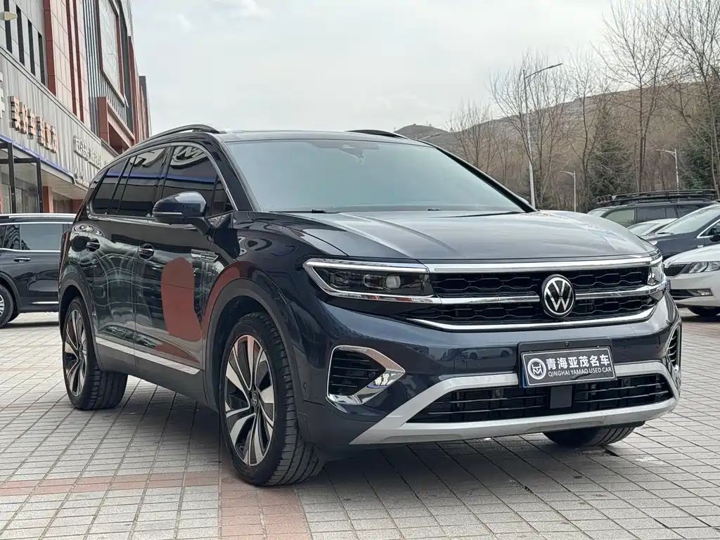 Volkswagen Landscape 2023 Facelift 380TSI AWD Luxury Jiajing Pro 6-Seat 2023 - thumbnail 3