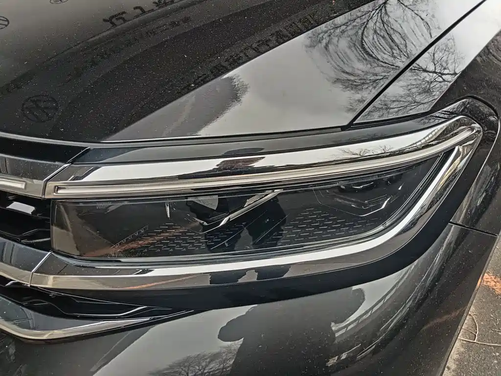 Volkswagen Landscape 2023 Facelift 380TSI AWD Luxury Jiajing Pro 6-Seat 2023 - thumbnail 13