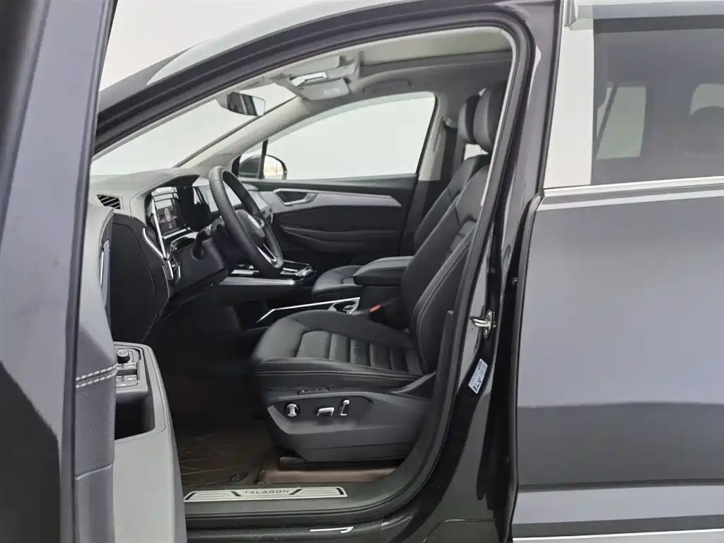 Volkswagen Landscape 2023 Facelift 380TSI AWD Luxury Jiajing Pro 7 Seat 2023 - thumbnail 10