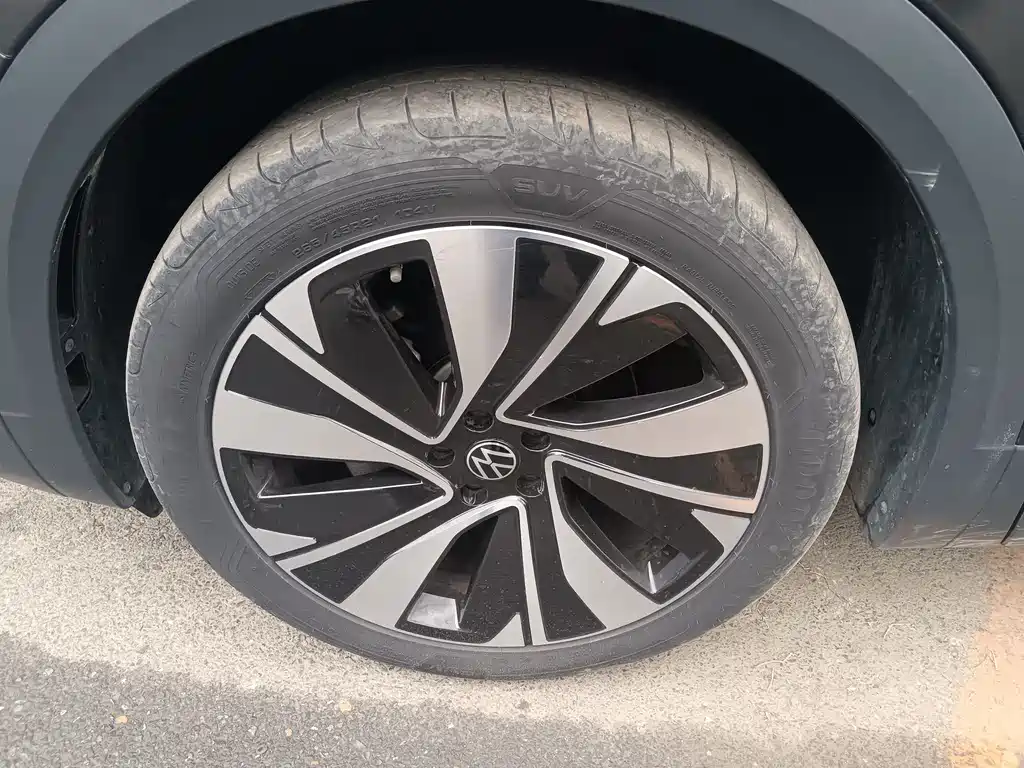 Volkswagen Landscape 2023 Facelift 380TSI AWD Luxury Jiajing Pro 6-Seat 2023 - thumbnail 14