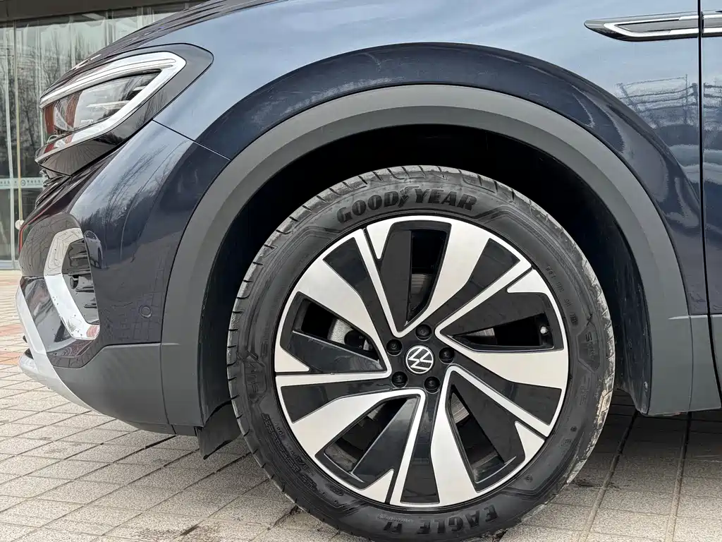 Volkswagen Landscape 2023 Facelift 380TSI AWD Luxury Jiajing Pro 6-Seat 2023 - thumbnail 5