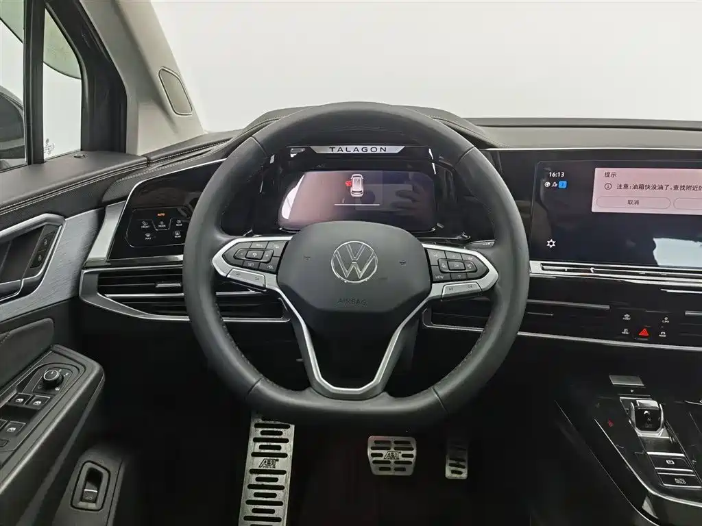 Volkswagen Landscape 2023 Facelift 380TSI AWD Luxury Jiajing Pro 7 Seat 2023 - thumbnail 11