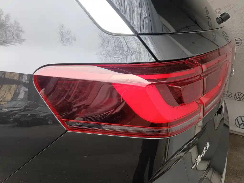 Volkswagen Landscape 2023 Facelift 380TSI AWD Luxury Jiajing Pro 6-Seat 2023 - thumbnail 15