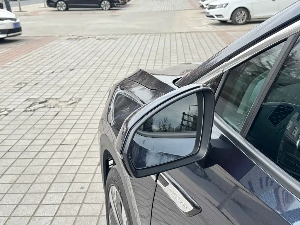 Volkswagen Landscape 2023 Facelift 380TSI AWD Luxury Jiajing Pro 6-Seat 2023 - thumbnail 6