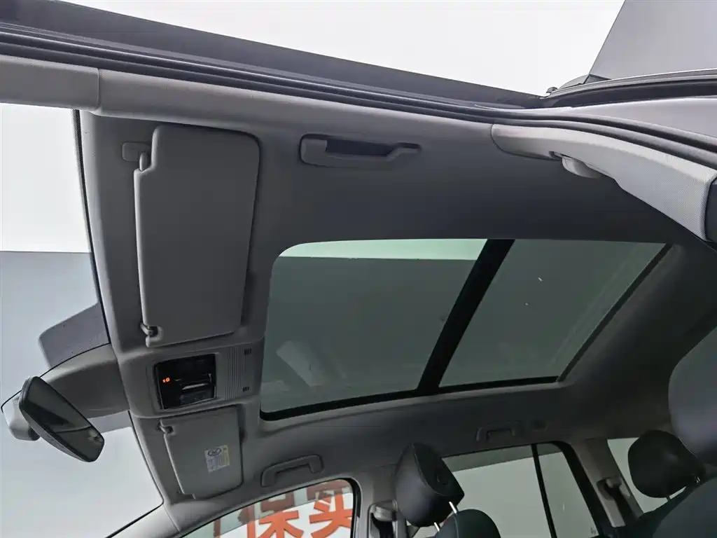 Volkswagen Landscape 2023 Facelift 380TSI AWD Luxury Jiajing Pro 7 Seat 2023 - thumbnail 14