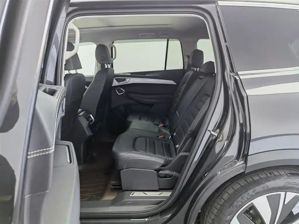 Volkswagen Landscape 2023 Facelift 380TSI AWD Luxury Jiajing Pro 7 Seat 2023 - thumbnail 15