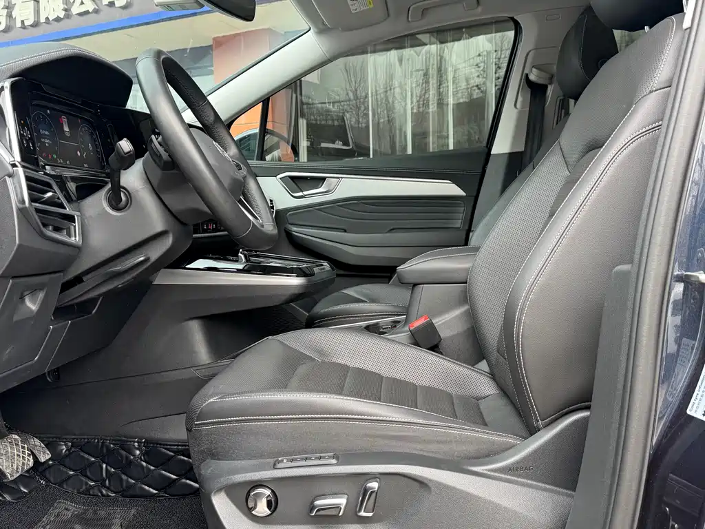 Volkswagen Landscape 2023 Facelift 380TSI AWD Luxury Jiajing Pro 6-Seat 2023 - thumbnail 10