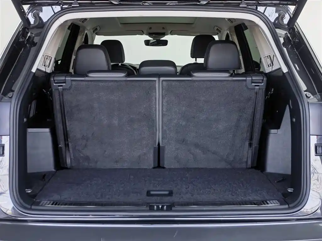 Volkswagen Landscape 2023 Facelift 380TSI AWD Luxury Jiajing Pro 7 Seat 2023 - thumbnail 16