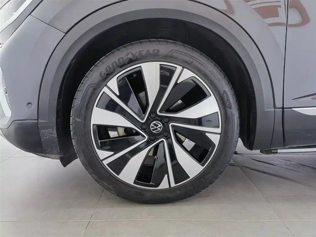 Volkswagen Landscape 2023 Facelift 380TSI AWD Luxury Jiajing Pro 7 Seat 2023 - thumbnail 17