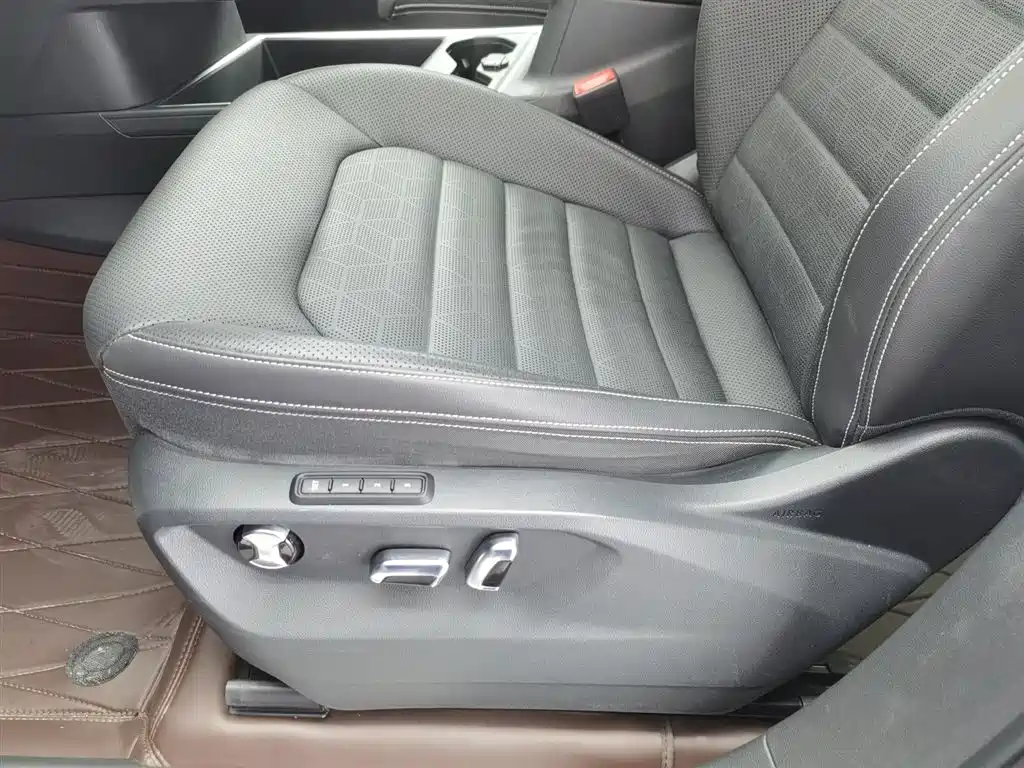 Volkswagen Landscape 2023 Facelift 380TSI AWD Luxury Jiajing Pro 7 Seat 2023 - thumbnail 20