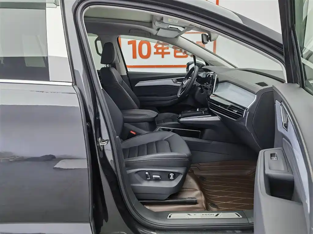Volkswagen Landscape 2023 Facelift 380TSI AWD Luxury Jiajing Pro 7 Seat 2023 - thumbnail 23