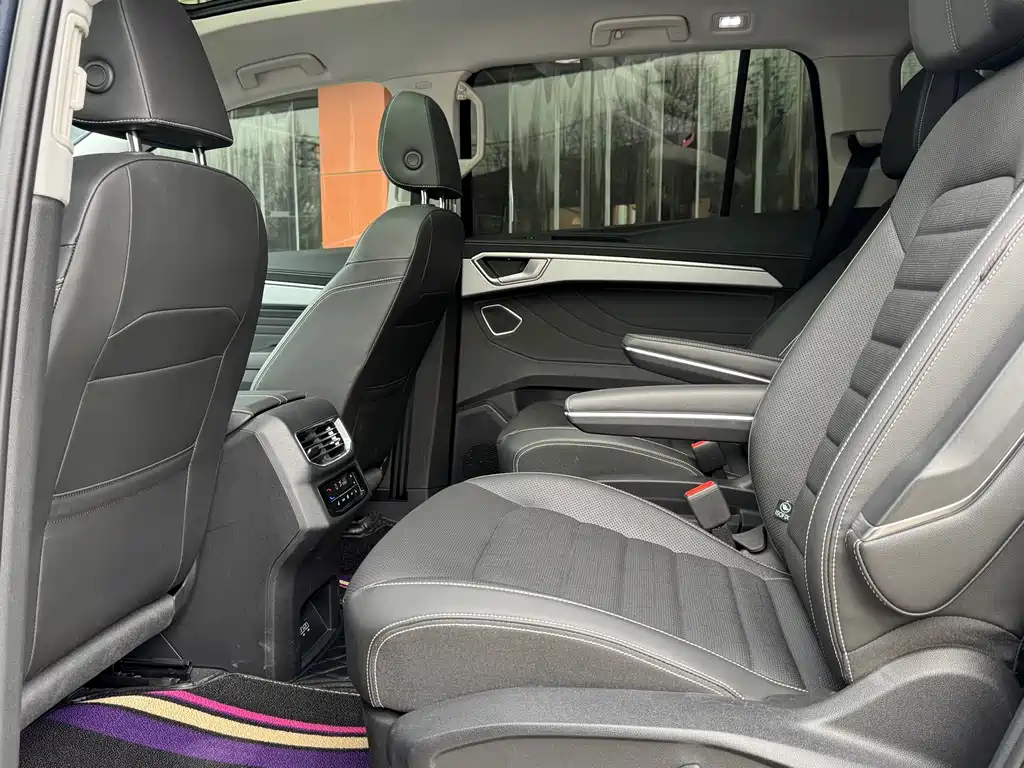 Volkswagen Landscape 2023 Facelift 380TSI AWD Luxury Jiajing Pro 6-Seat 2023 - thumbnail 17
