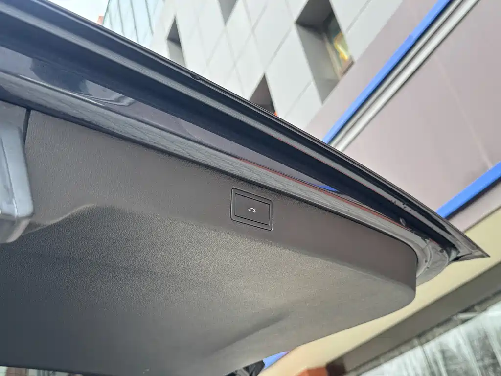 Volkswagen Landscape 2023 Facelift 380TSI AWD Luxury Jiajing Pro 6-Seat 2023 - thumbnail 18