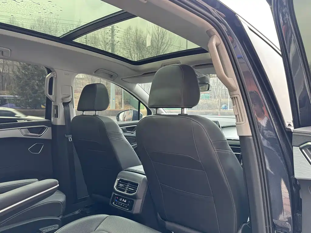 Volkswagen Landscape 2023 Facelift 380TSI AWD Luxury Jiajing Pro 6-Seat 2023 - thumbnail 19