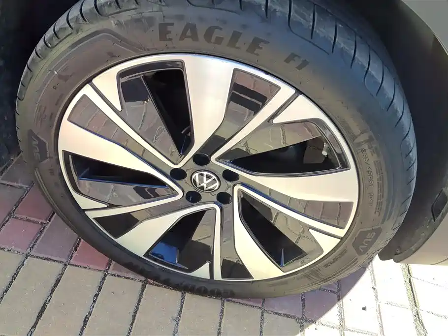 Volkswagen Landscape 2023 Facelift 380TSI AWD Luxury Jiajing Pro 6-Seat 2024 - thumbnail 6