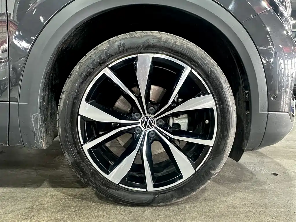 Volkswagen Landscape 2023 Facelift 530TSI AWD Flagship Victory Pro 6-Seat 2024 - thumbnail 15