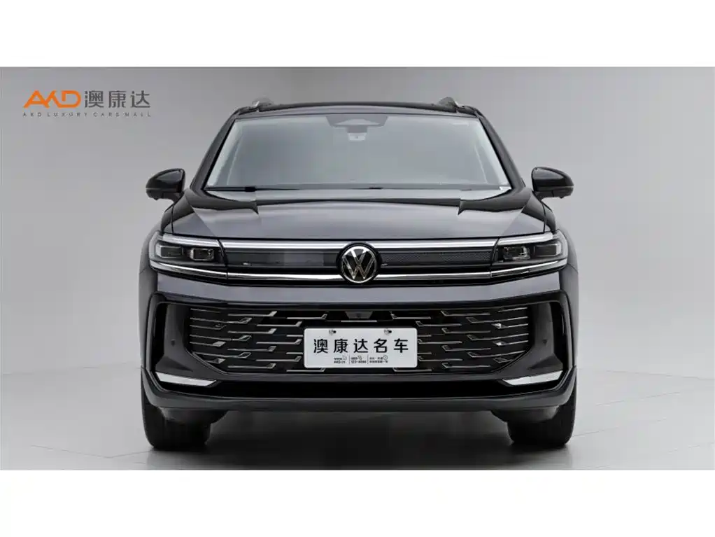 Volkswagen Landscape/2.0T/26/450TSI AWD Ultimate 6-seater 2026 - thumbnail 2