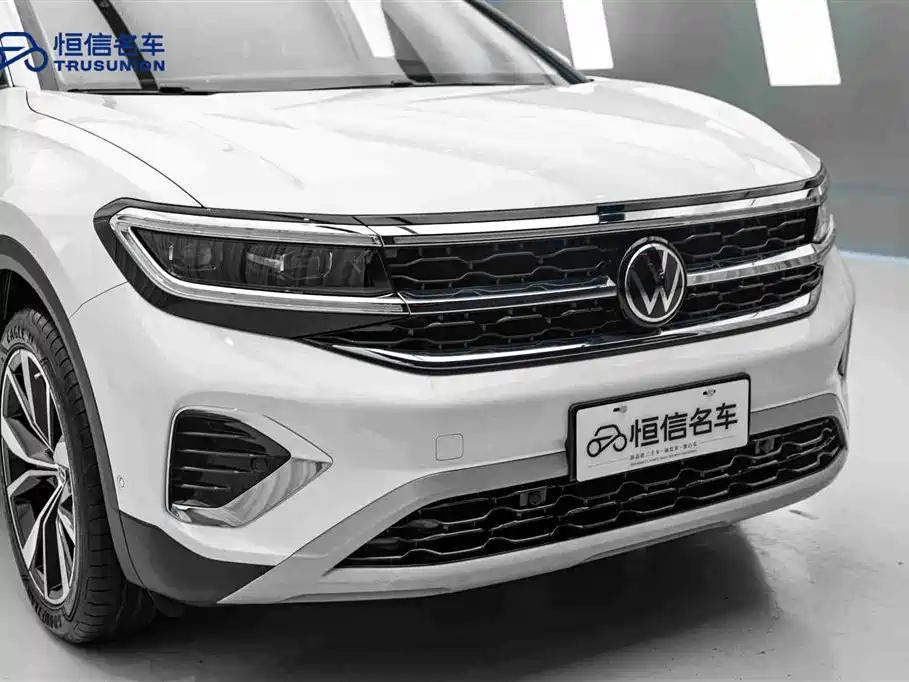 Volkswagen Landscape 2023 Facelift 530TSI AWD Flagship Victory Pro 6-Seat 2023 - thumbnail 9