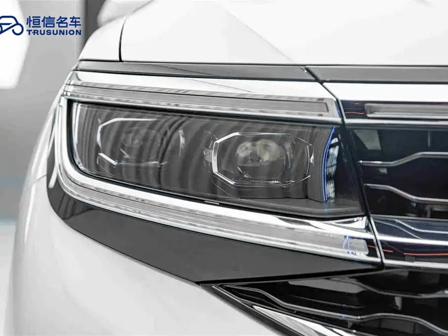 Volkswagen Landscape 2023 Facelift 530TSI AWD Flagship Victory Pro 6-Seat 2023 - thumbnail 10
