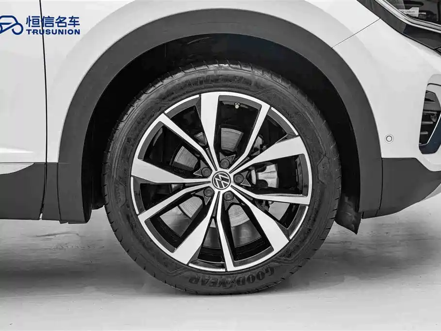 Volkswagen Landscape 2023 Facelift 530TSI AWD Flagship Victory Pro 6-Seat 2023 - thumbnail 11