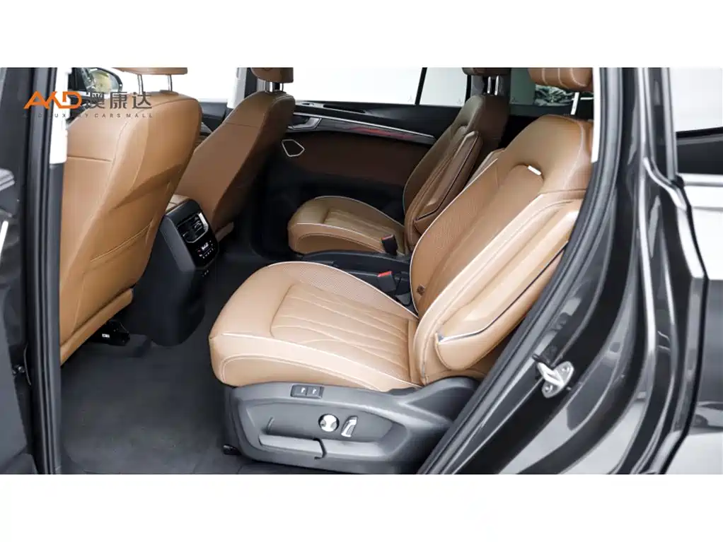 Volkswagen Landscape/2.0T/26/450TSI AWD Ultimate 6-seater 2026 - thumbnail 7