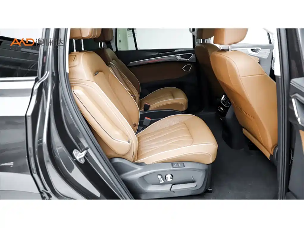 Volkswagen Landscape/2.0T/26/450TSI AWD Ultimate 6-seater 2026 - thumbnail 8