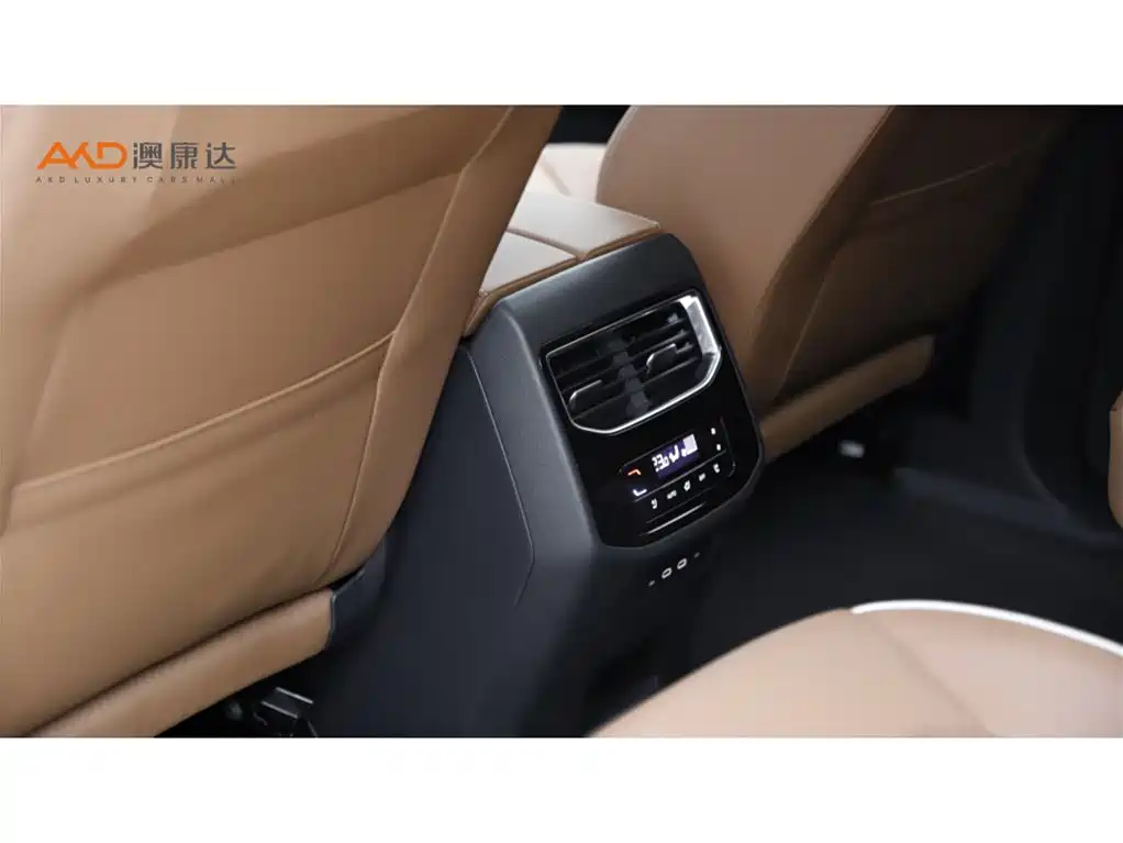 Volkswagen Landscape/2.0T/26/450TSI AWD Ultimate 6-seater 2026 - thumbnail 10