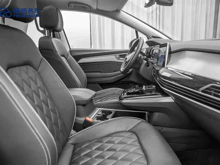Volkswagen Landscape 2023 Facelift 530TSI AWD Flagship Victory Pro 6-Seat 2023 - thumbnail 15