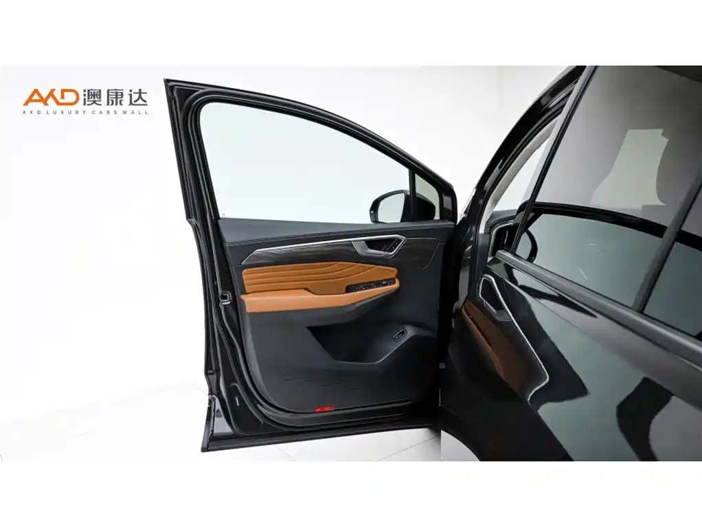 Volkswagen Landscape/2.0T/26/450TSI AWD Ultimate 6-seater 2026 - thumbnail 11