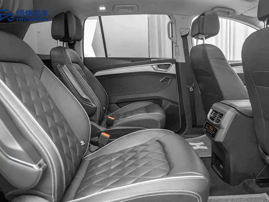 Volkswagen Landscape 2023 Facelift 530TSI AWD Flagship Victory Pro 6-Seat 2023 - thumbnail 16