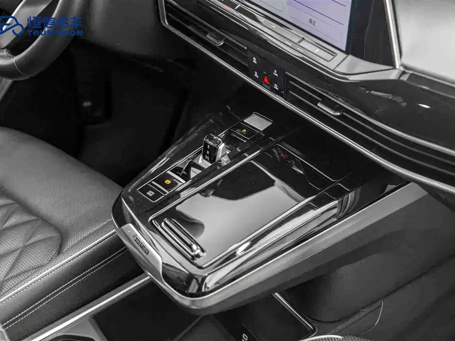 Volkswagen Landscape 2023 Facelift 530TSI AWD Flagship Victory Pro 6-Seat 2023 - thumbnail 20